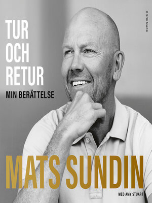 cover image of Tur och retur
